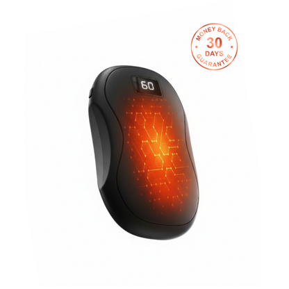 Rechargeable Hand Warmer