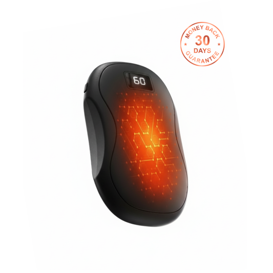 Rechargeable Hand Warmer
